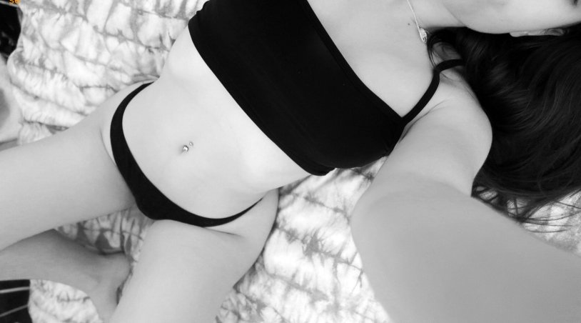 Fitbunbabe Taylor Louise photo naked