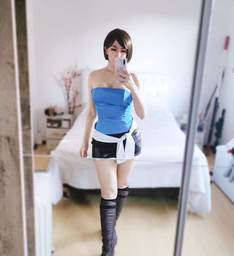 Danielle Vedovelli Onlyfans drain