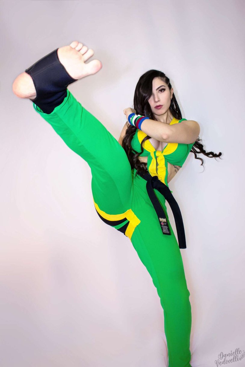 Daniel Vedovelly Naked