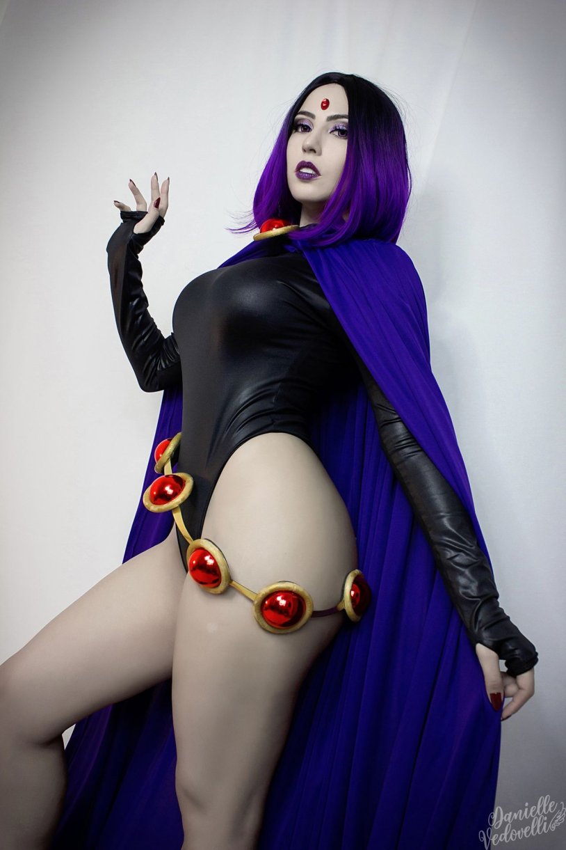 Laura Matsuda cosplay