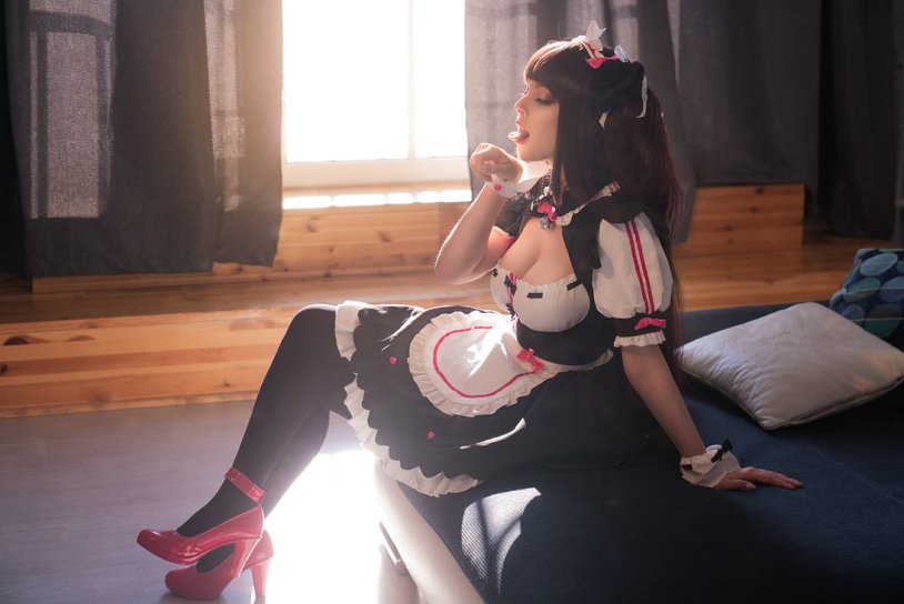 Helly Valentine Lara Croft