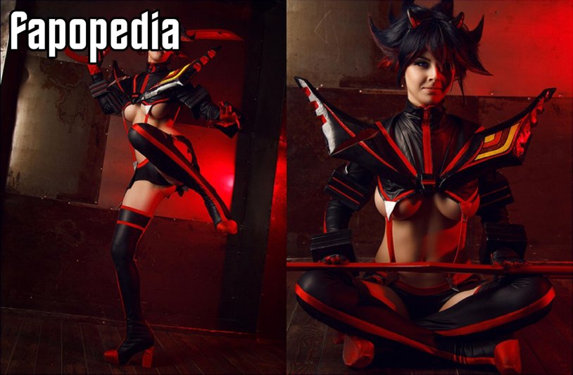 Rin Tosaka Cosplay 18