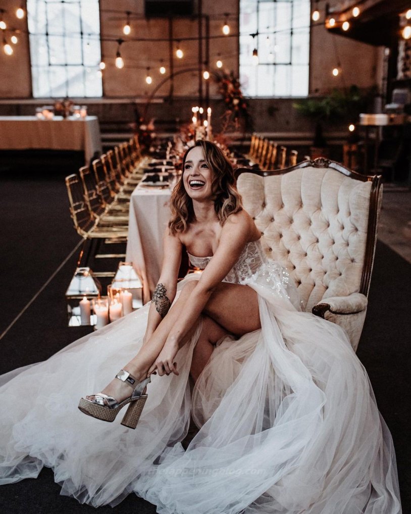 Julia Rommelt HD Photo