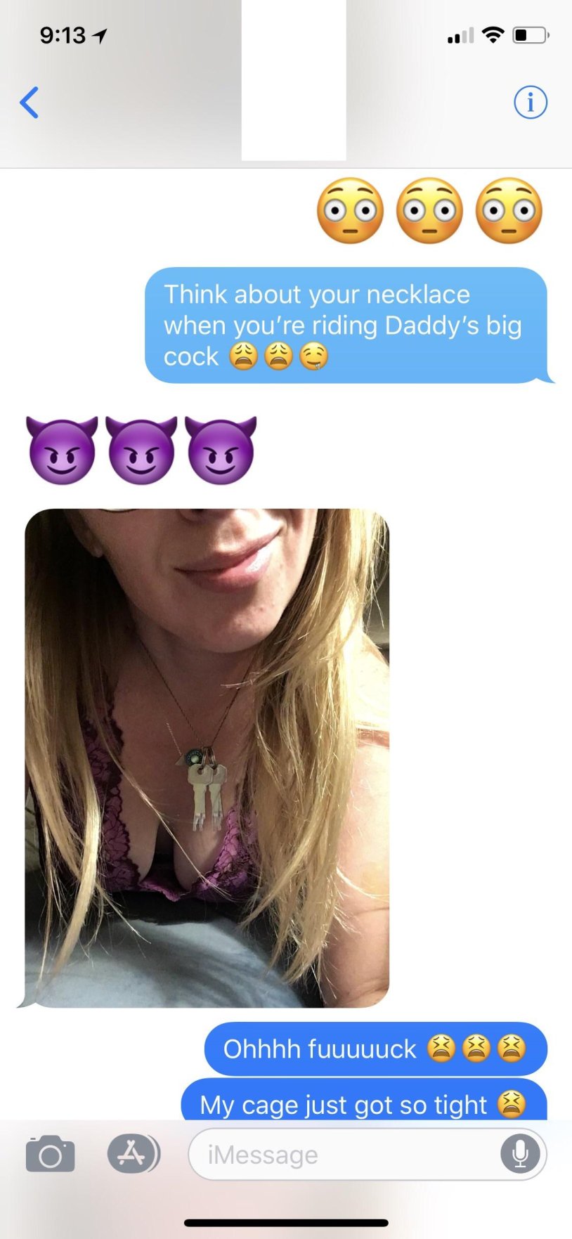 Selfie cuckolds Cuckold Hubby
