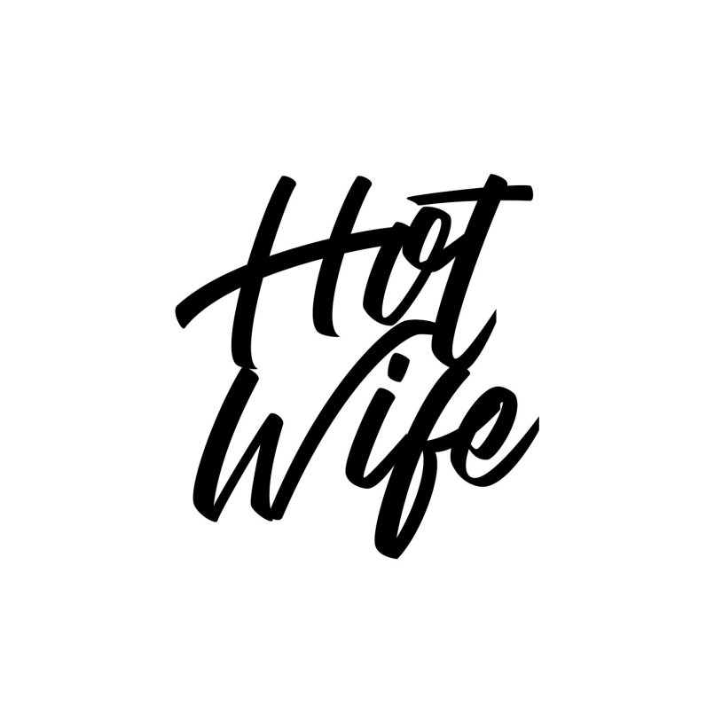 Hotwife symbol