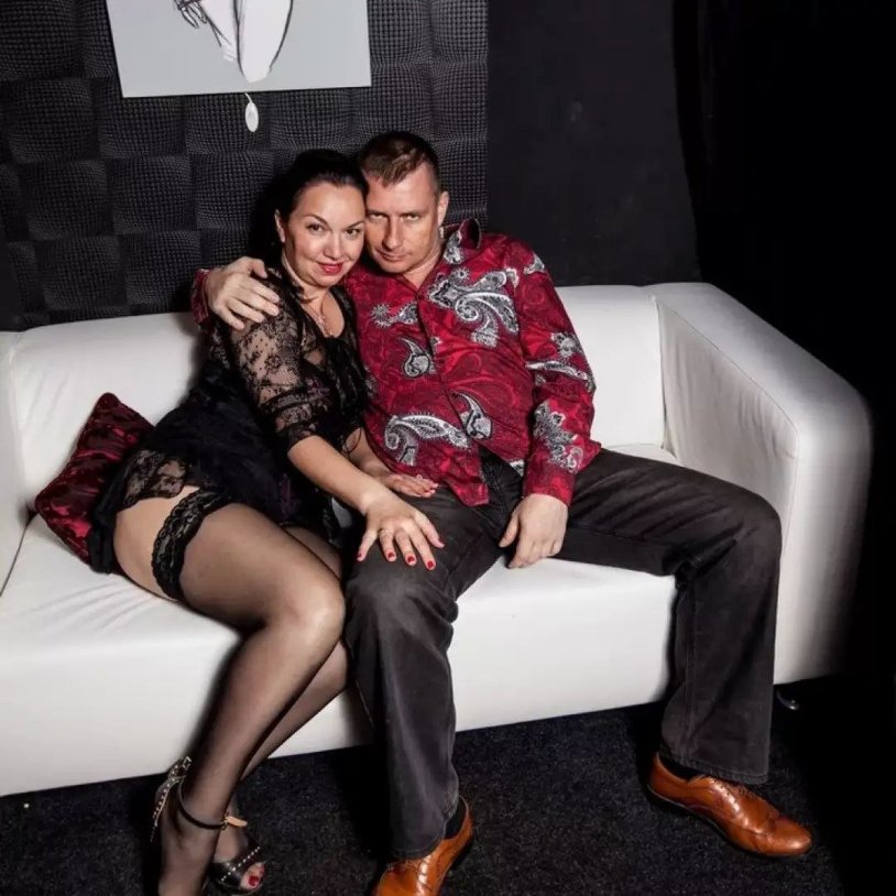 Swingers St. Petersburg