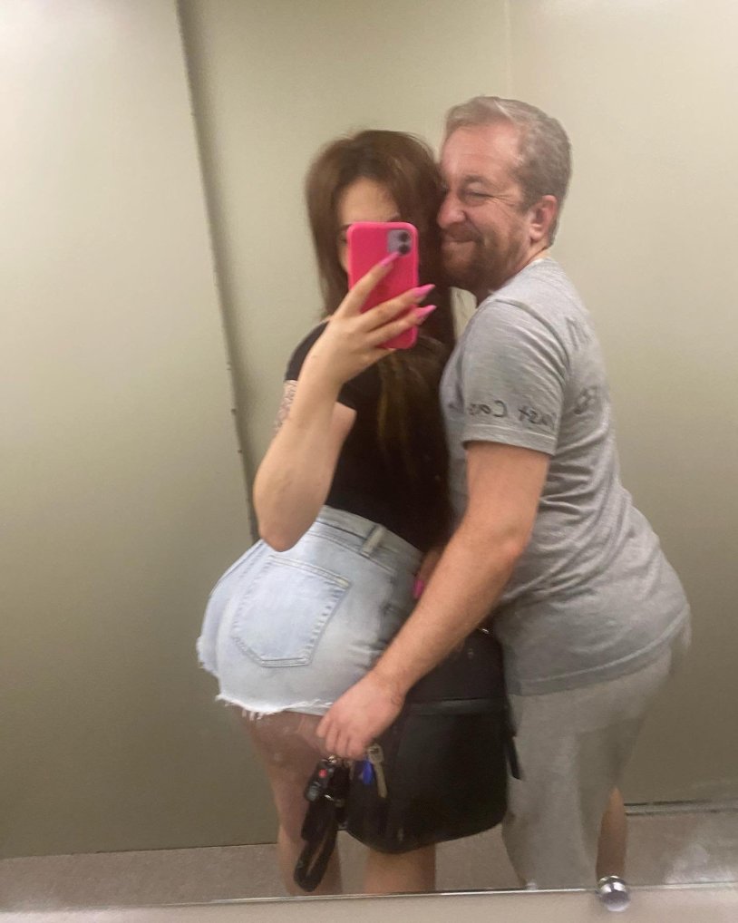 Photo report for husband Cuckold