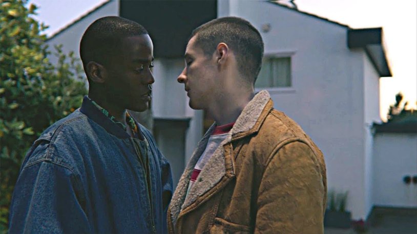 Eric abrons Height weight