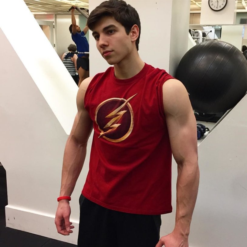 Sue Dexter Eric Stanton