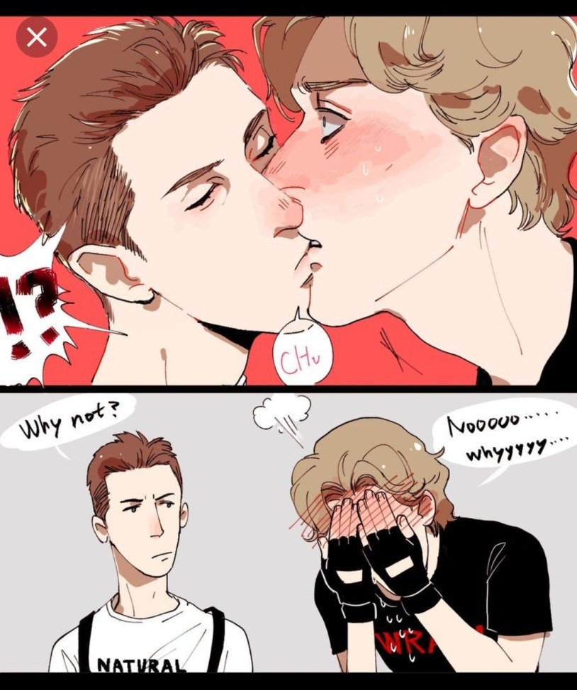 Call on me Eric Prosa