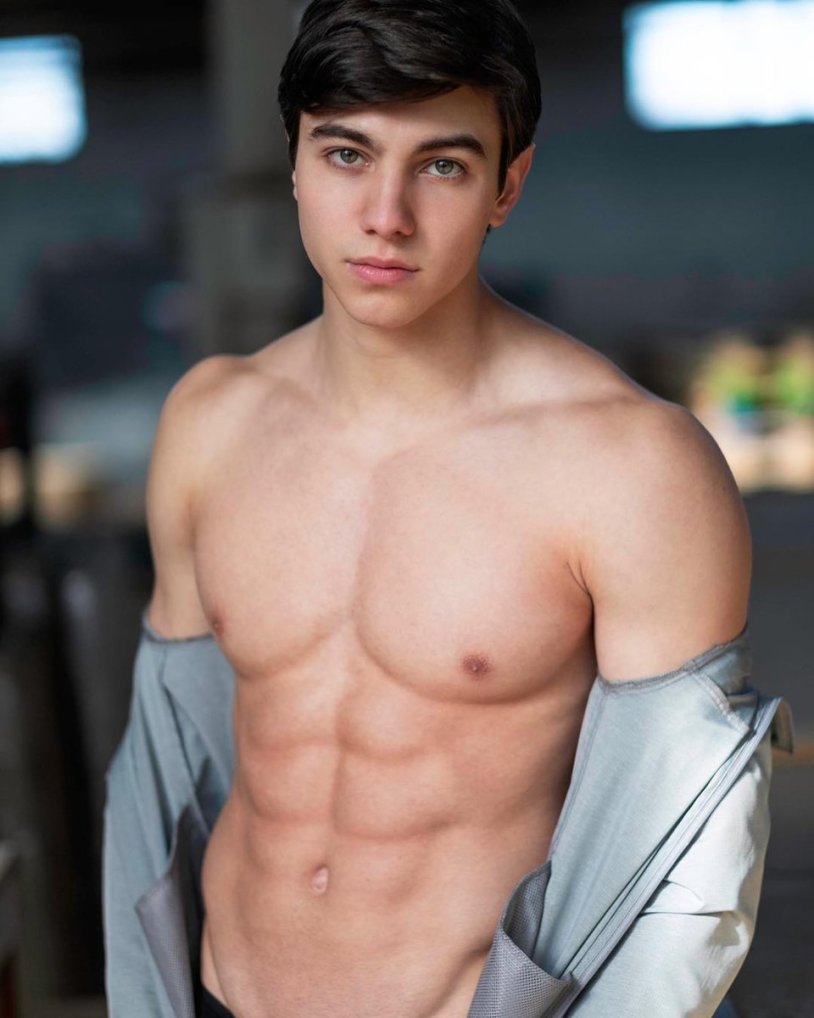 Tommy Herd by Eric Sposito