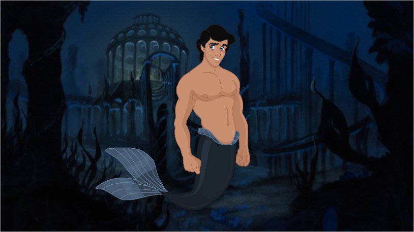 Realistic painting Eric Zener