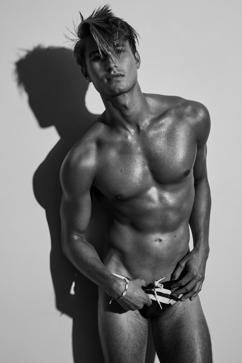 Anatomy of passion Eric Dane Euphoria