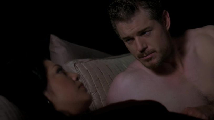 Alexander Scarsgard Nude