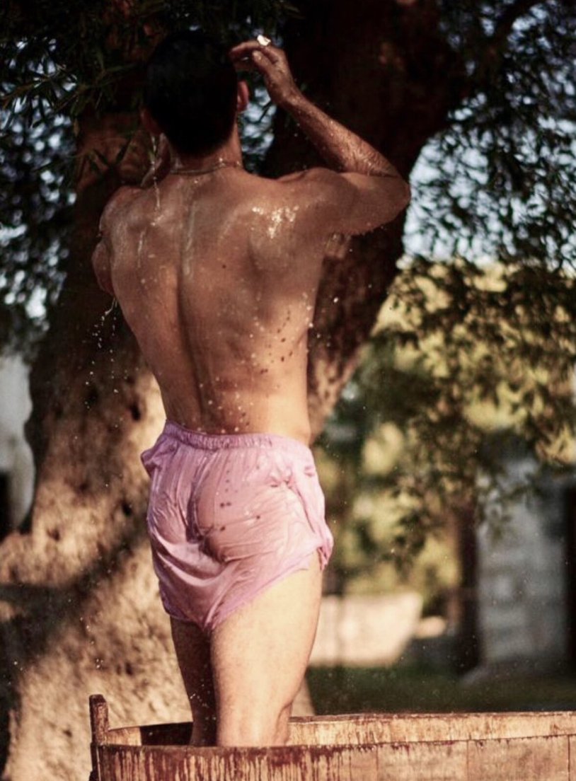 Pedro Montemayor drain