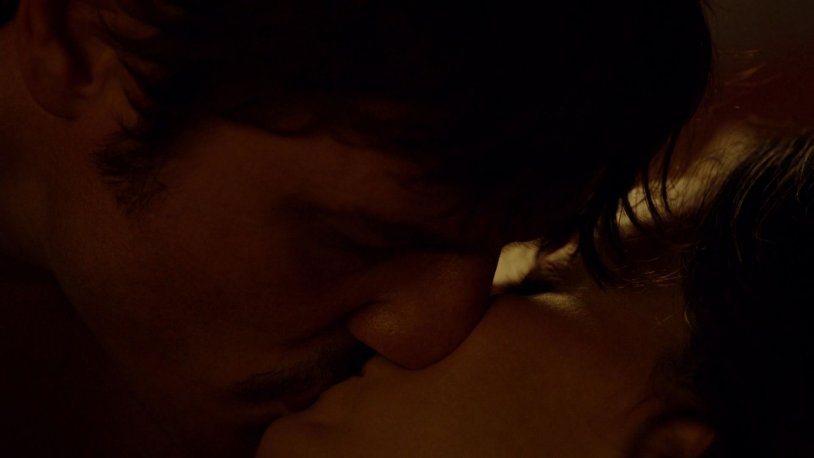 Erin Moriarty Pedro Pascal