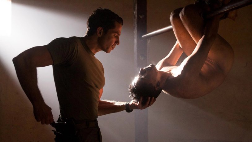 Pablo Escobar series 1 season