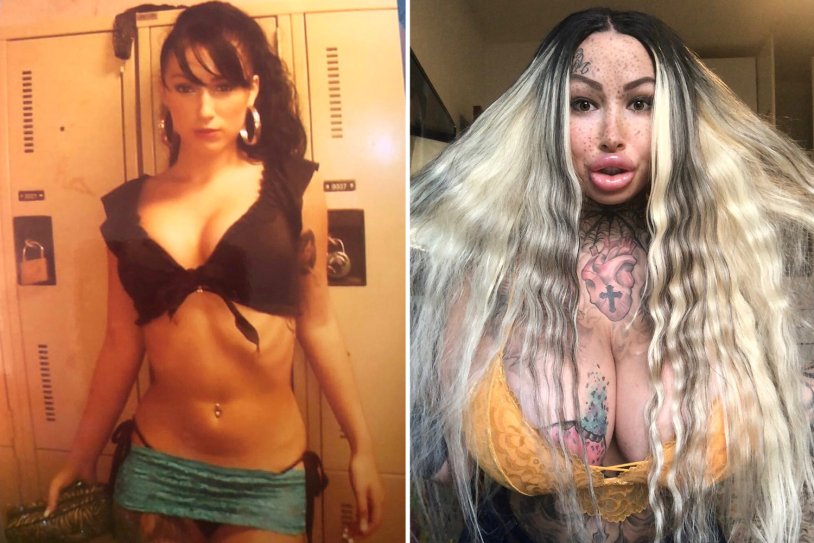 Mary Magdalene Bimbo