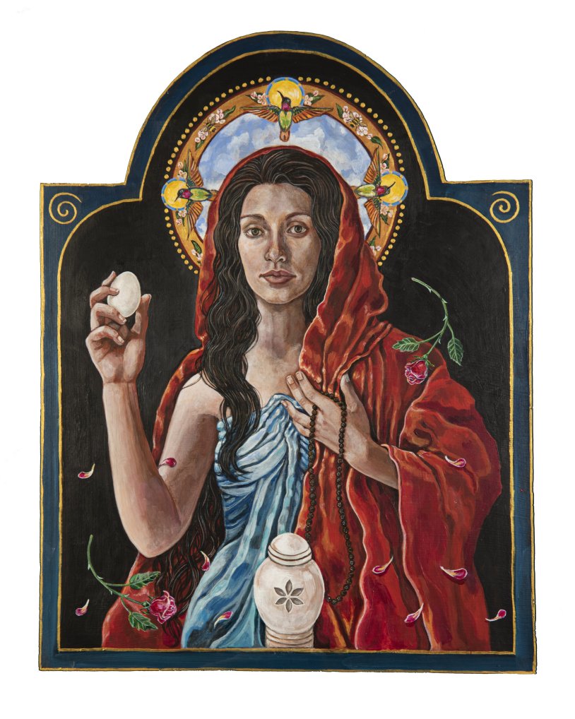 Mary Magdalen