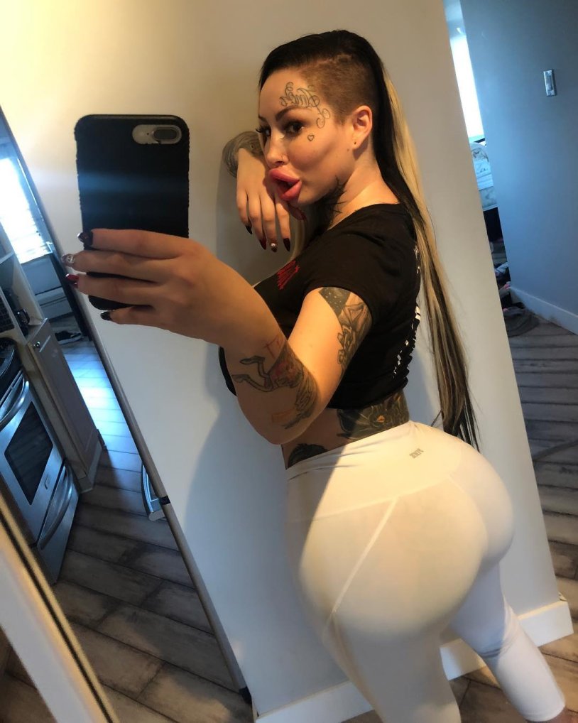 Mary Magdalene from Toronto