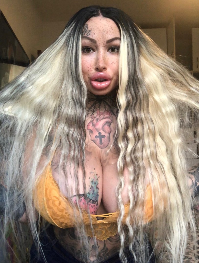 Mary Magdalene Xomarym