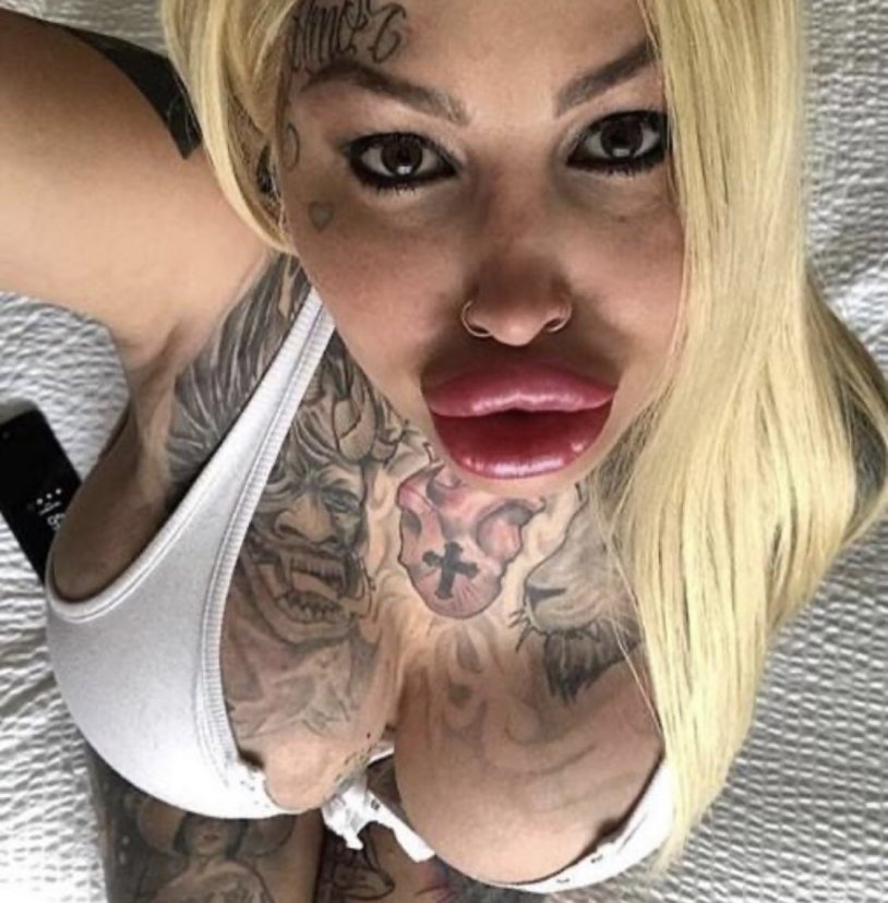 Canadian Mary Magdalene