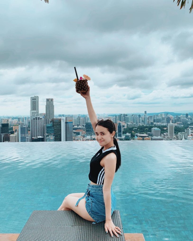 Red Fox/Michelle H/Natalia Zanchenko