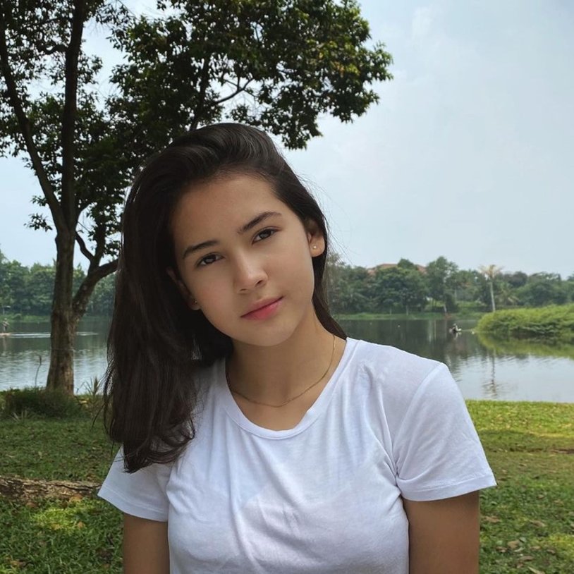 Playboy from our yard