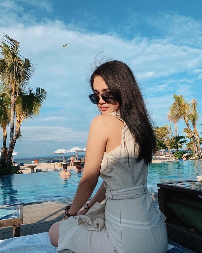 Michelle Ziudith Bugil