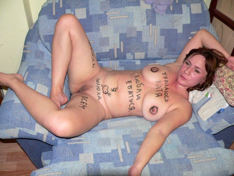 Russian sluts Private nude