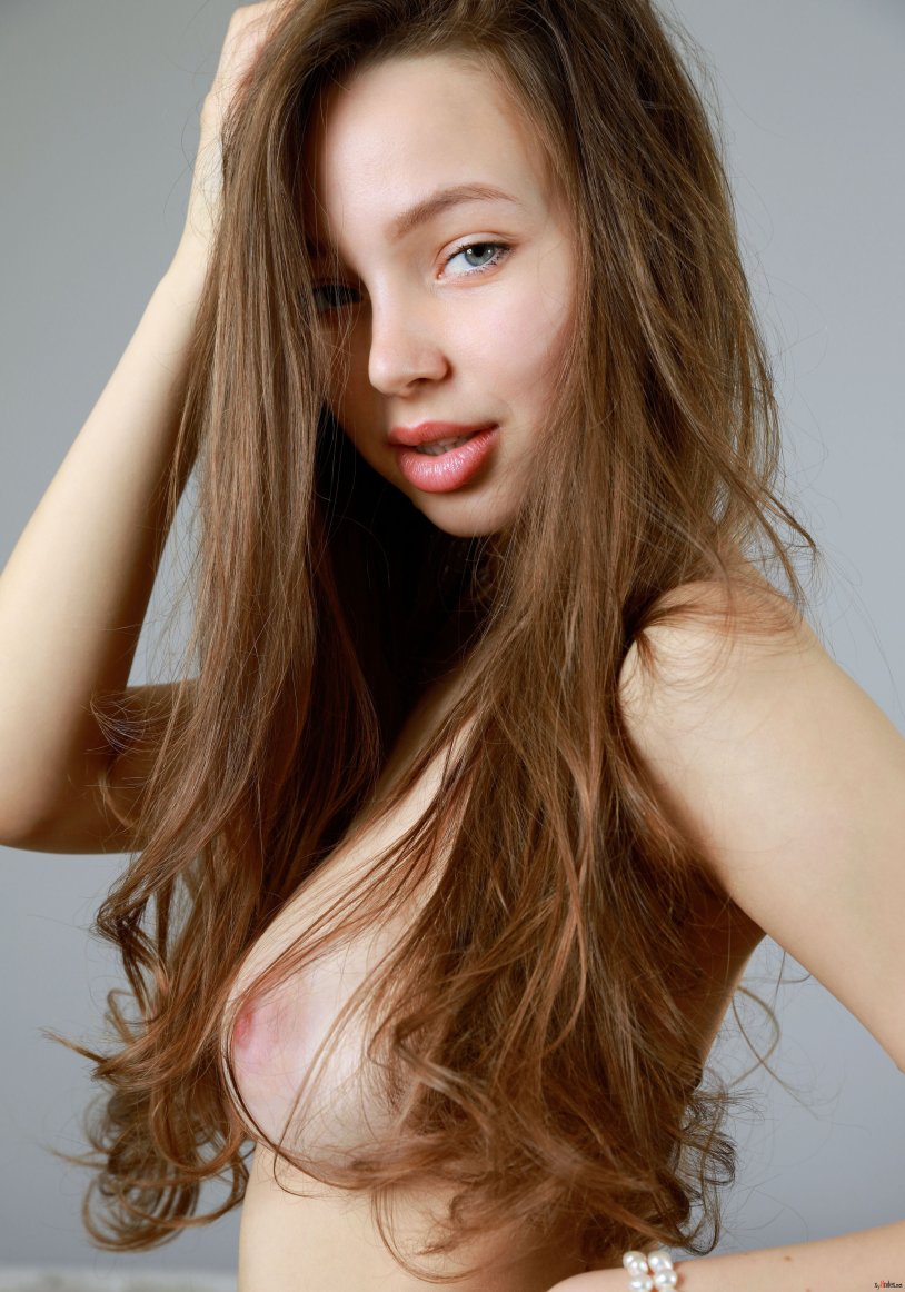 Charlize at Errotica-Archives, Met-Art Nude XXX