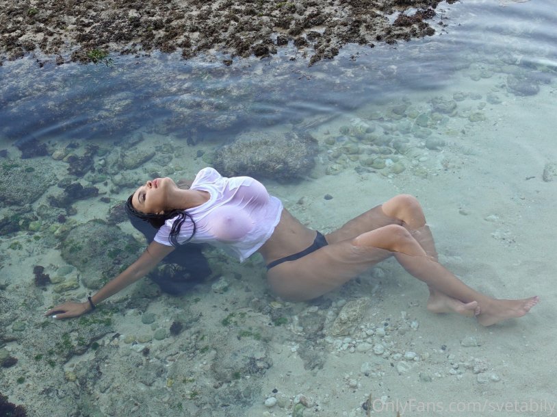 Daria Zoteeva drain 2020