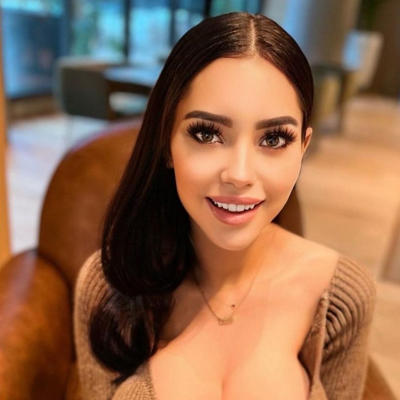 Marisol Yotta stockings