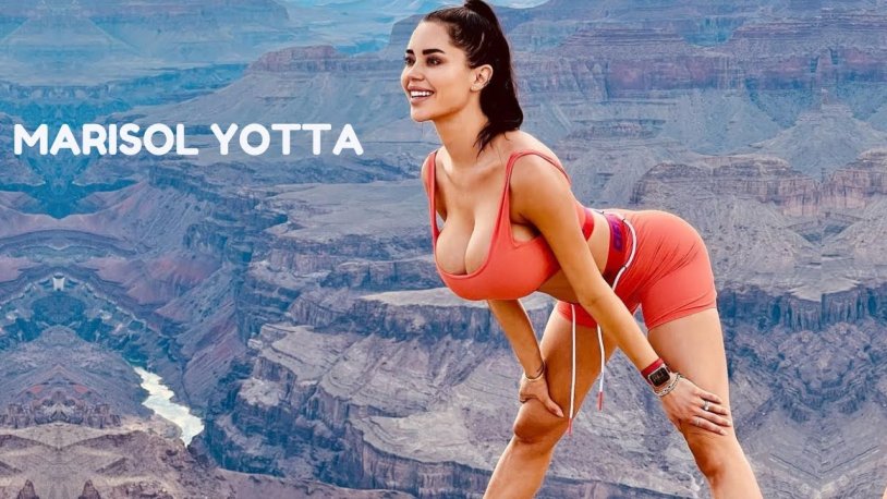 Marisol Yotta XXX Sex