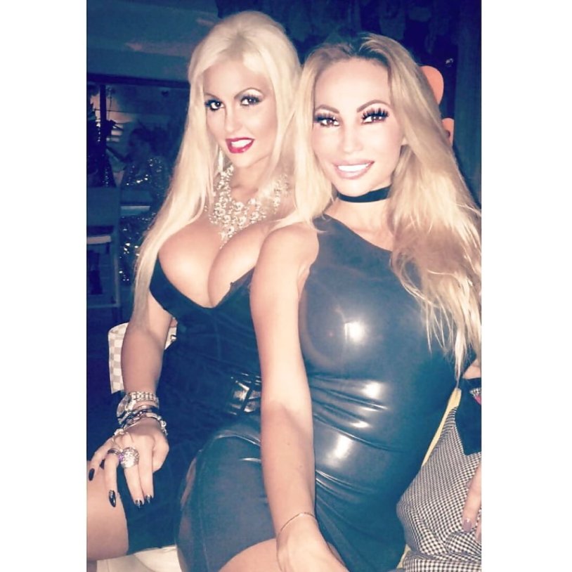 Marisol Yutta (@yotta_life)