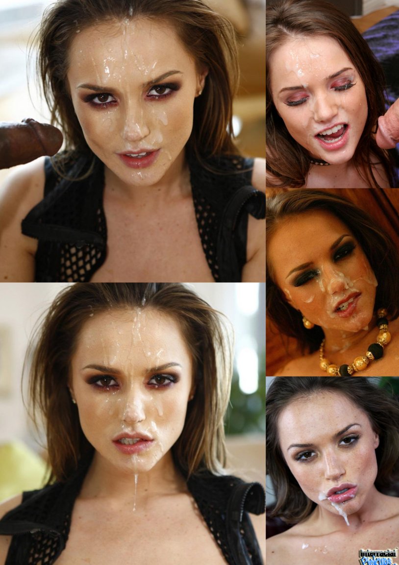 Tory Black Best Cumshots