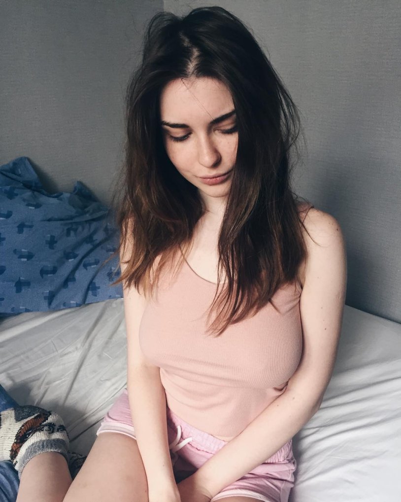 Mikhalina Novakovskaya