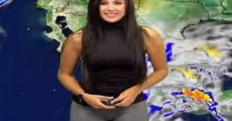 Mexican Susana almeida