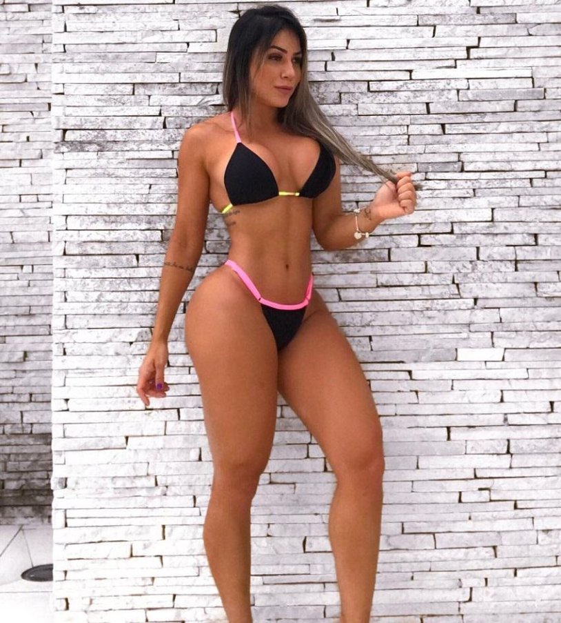 EVA almeida