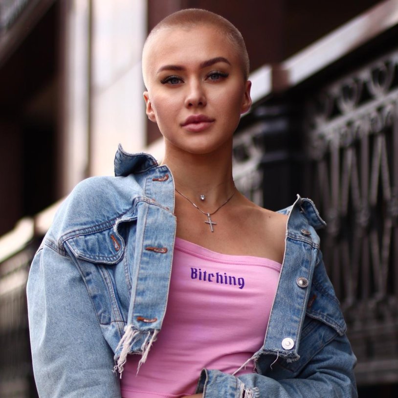 Apollonskaya Marina Igorevna