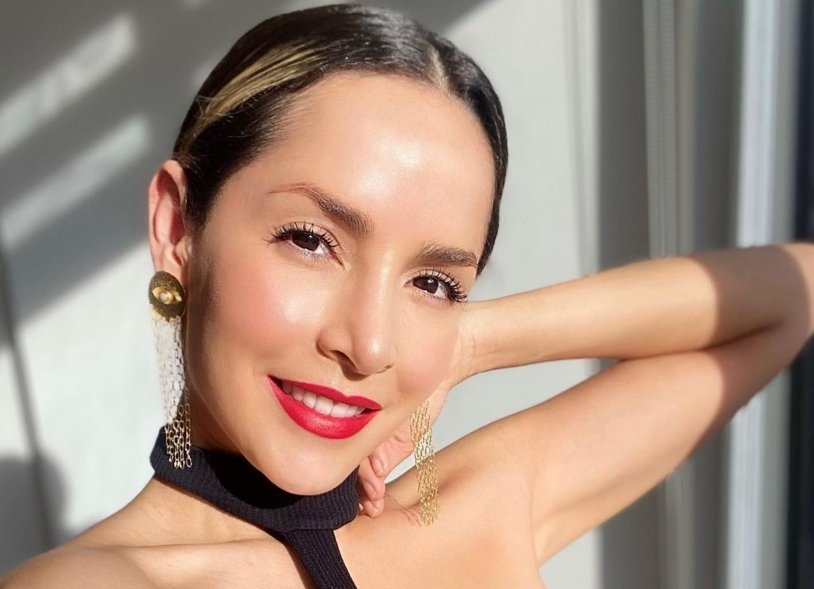 Carmen Willobos is hot