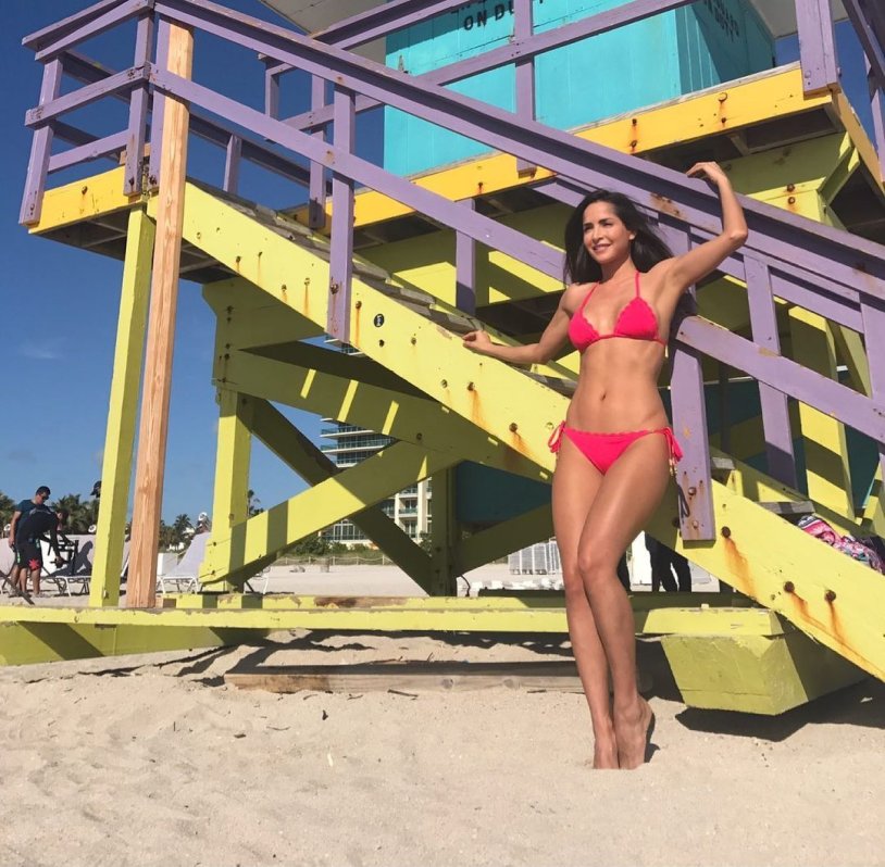 Carmen Willobos Naked