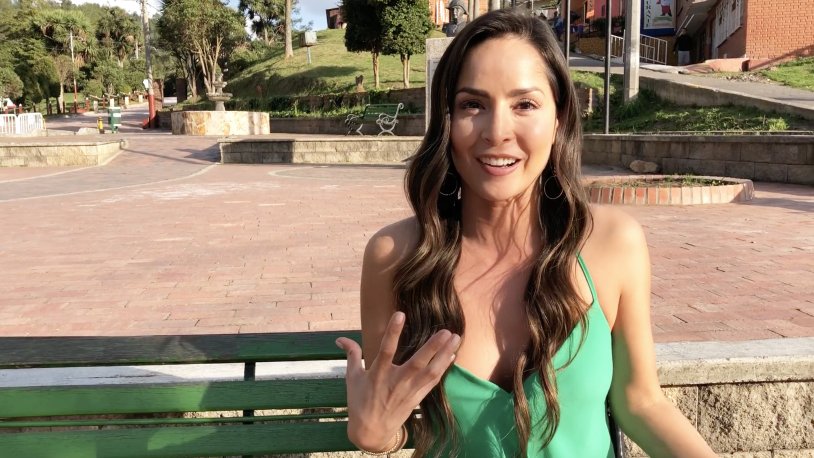 Carmen Serano actress