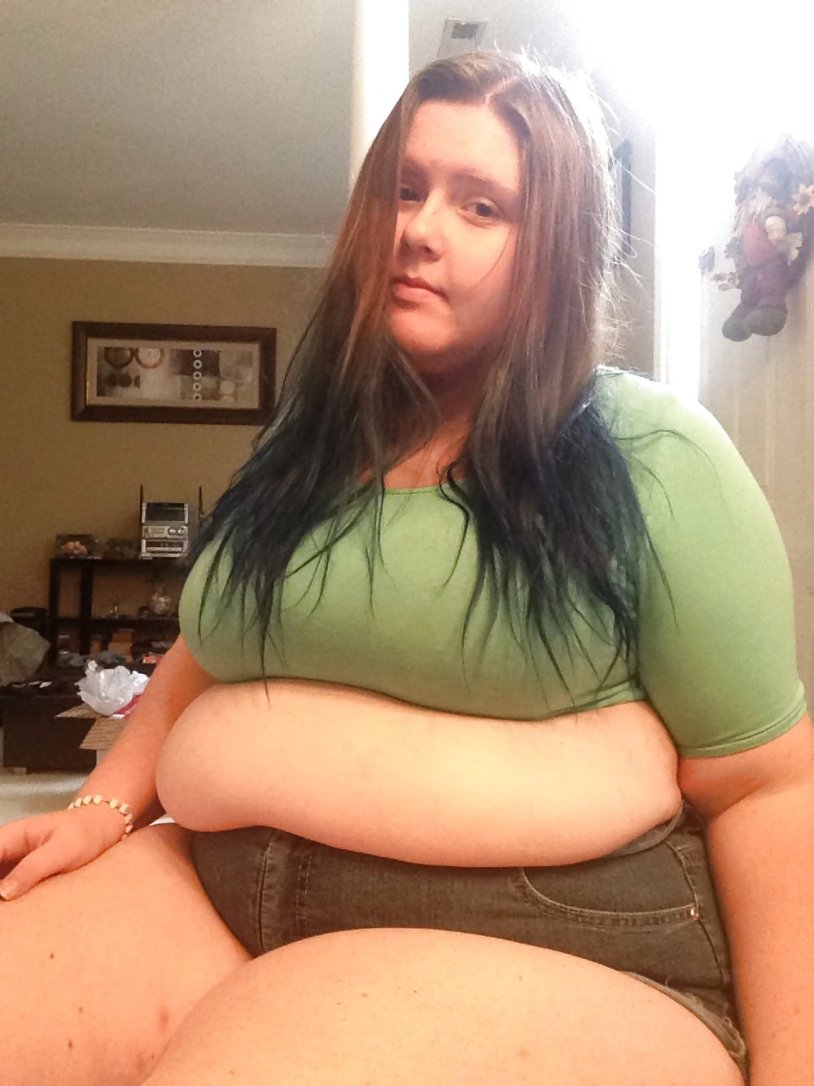 Pornstar Category SSBBW