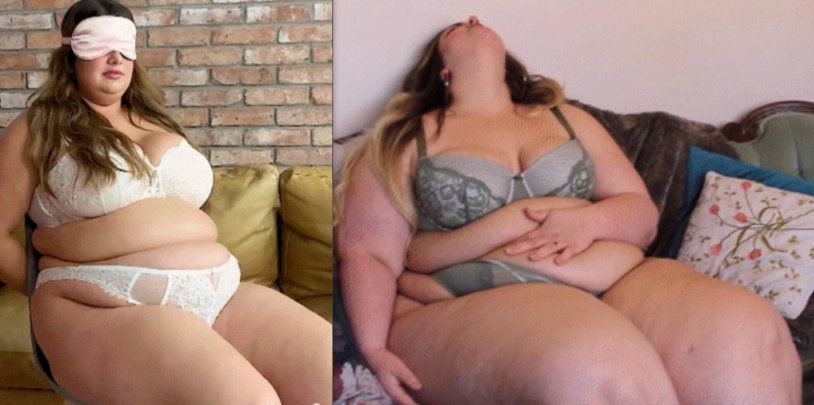 Goddess Shar Belly Stuffing