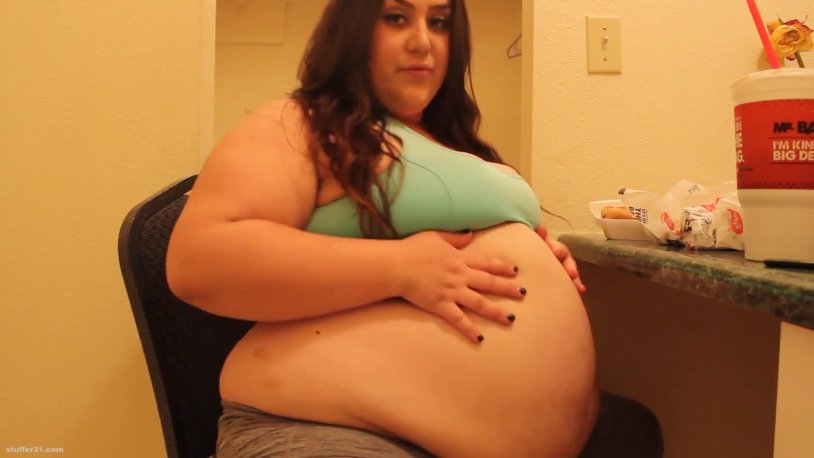 Fidi Carmen Lafox before and after 2021