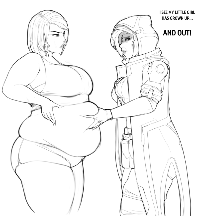 Katie Cummings Fiderism