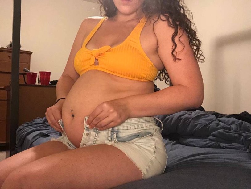 Fat Gerl Weight Gain