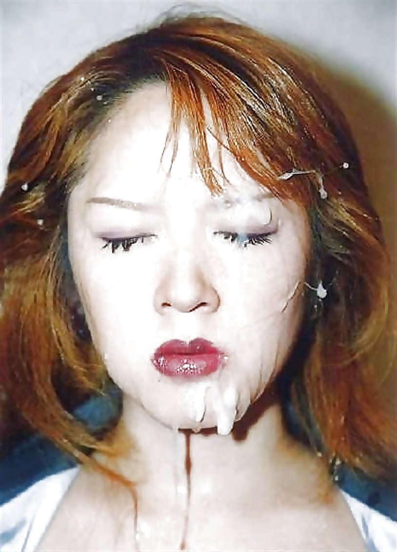 Retro suction of beautiful cuties