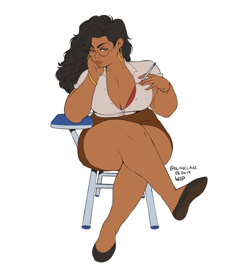 Lady Dominatrix mature